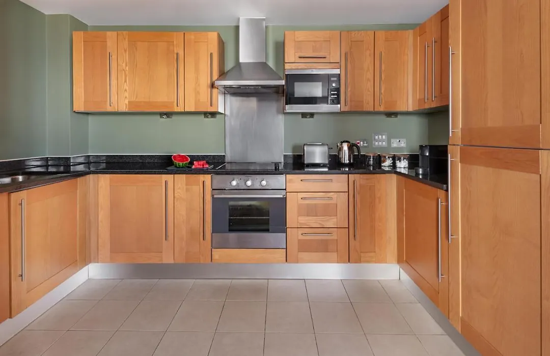 Marlin Apartments Commercial Road - Limehouse-1