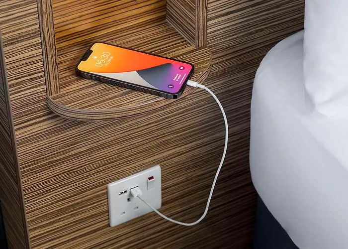 Travelodge Excel Londra